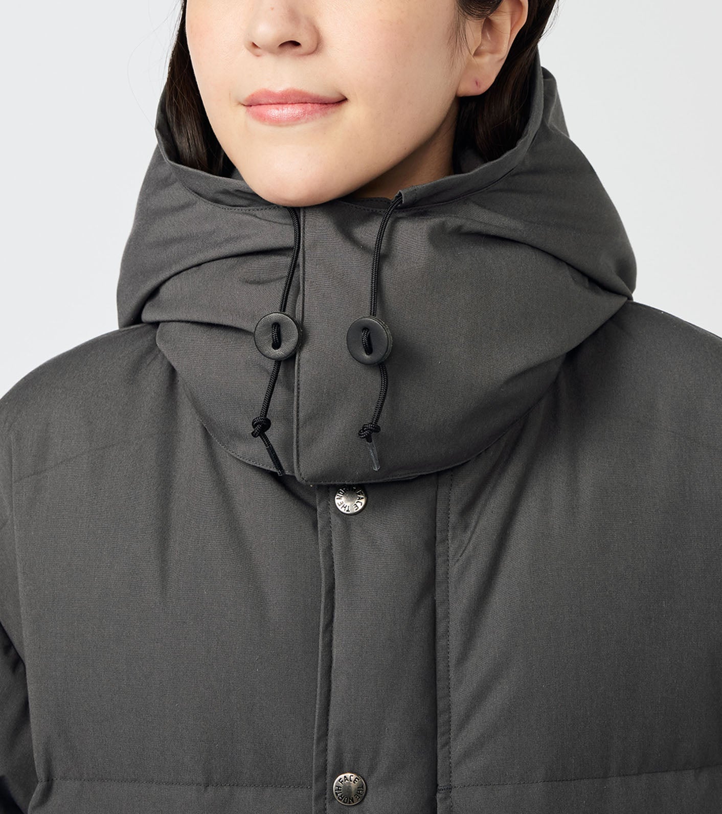 65/35 Short Sierra Parka