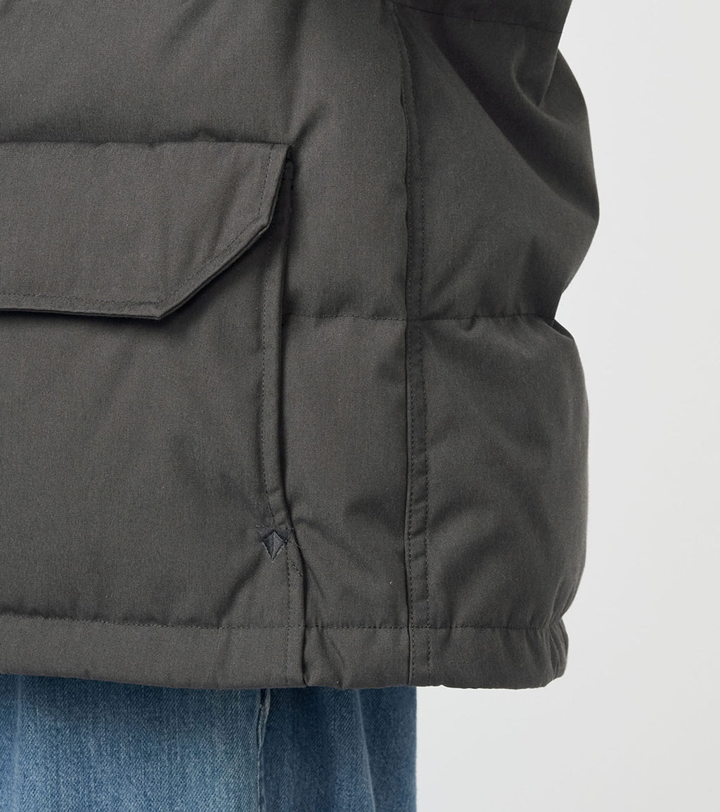 65/35 Short Sierra Parka