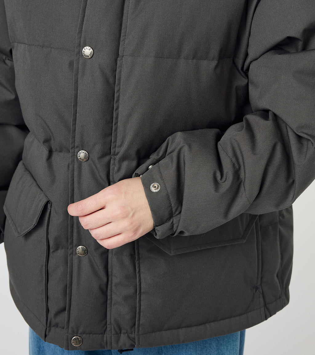 65/35 Short Sierra Parka