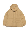 65/35 Short Sierra Parka - VB(Vintage Beige)