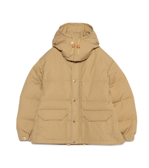 65/35 Short Sierra Parka - VB(Vintage Beige)