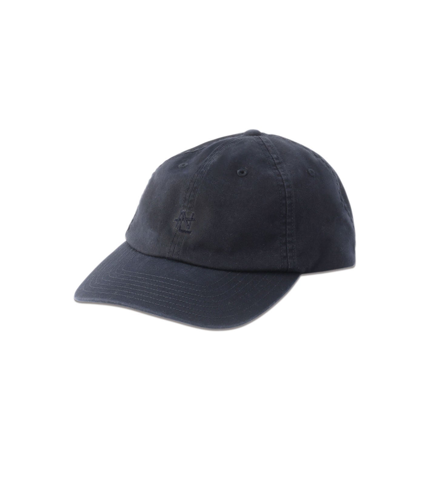 Washed Chino Cap