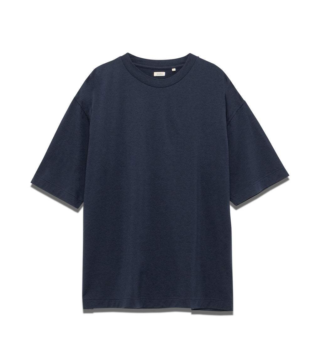 Wool Jersey Tee