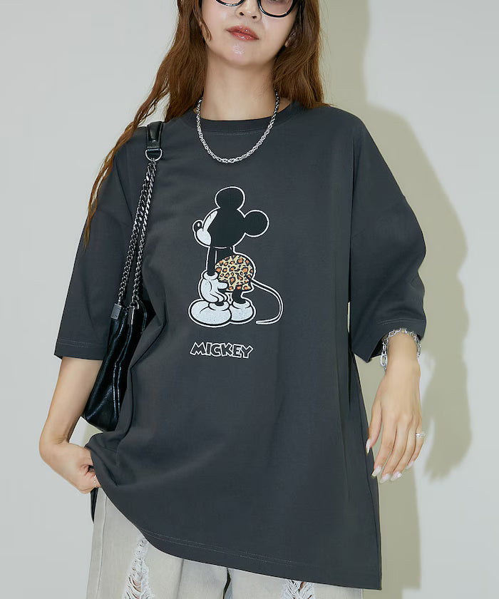 Custom Print T-Shirt 【Limited Edition】