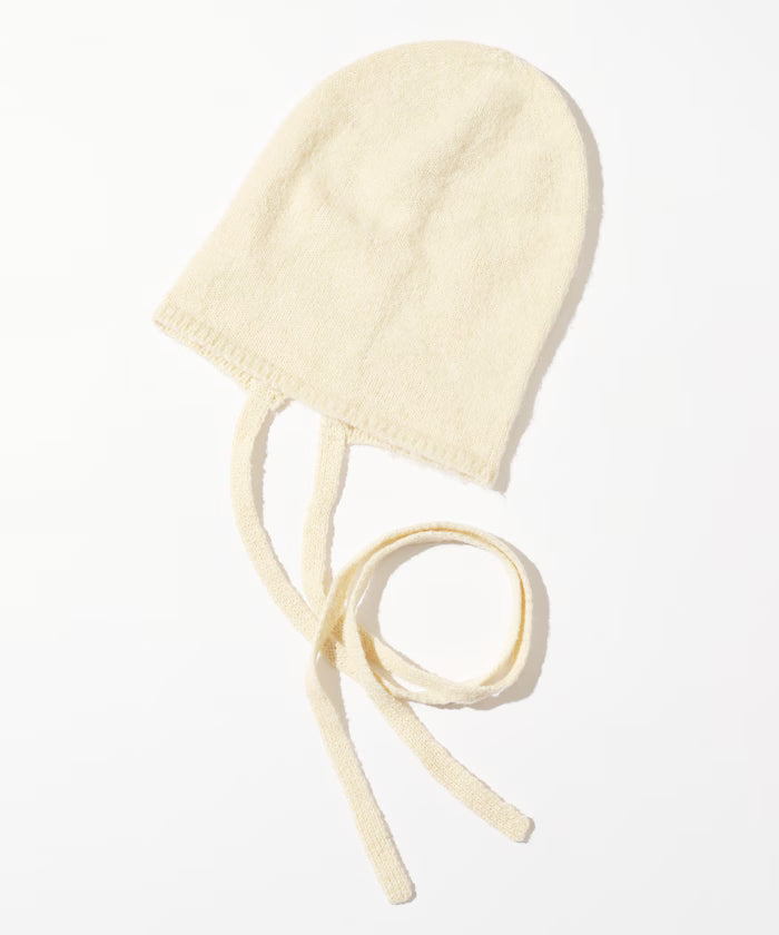 Alpaca Blend Multiway Knit Beanie