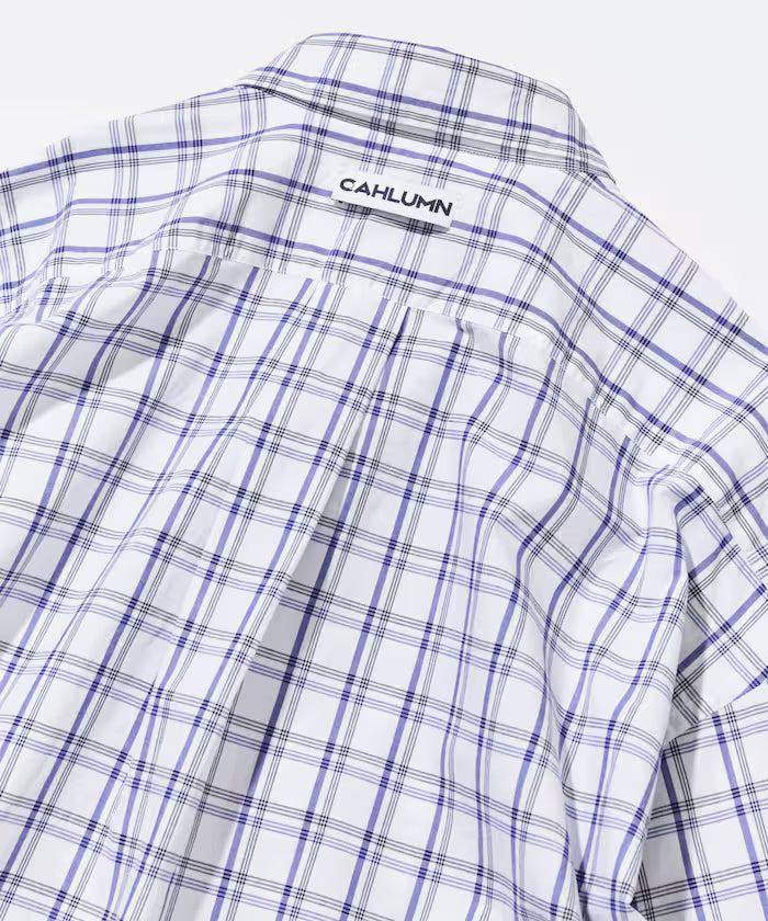 Broadcloth Shirt