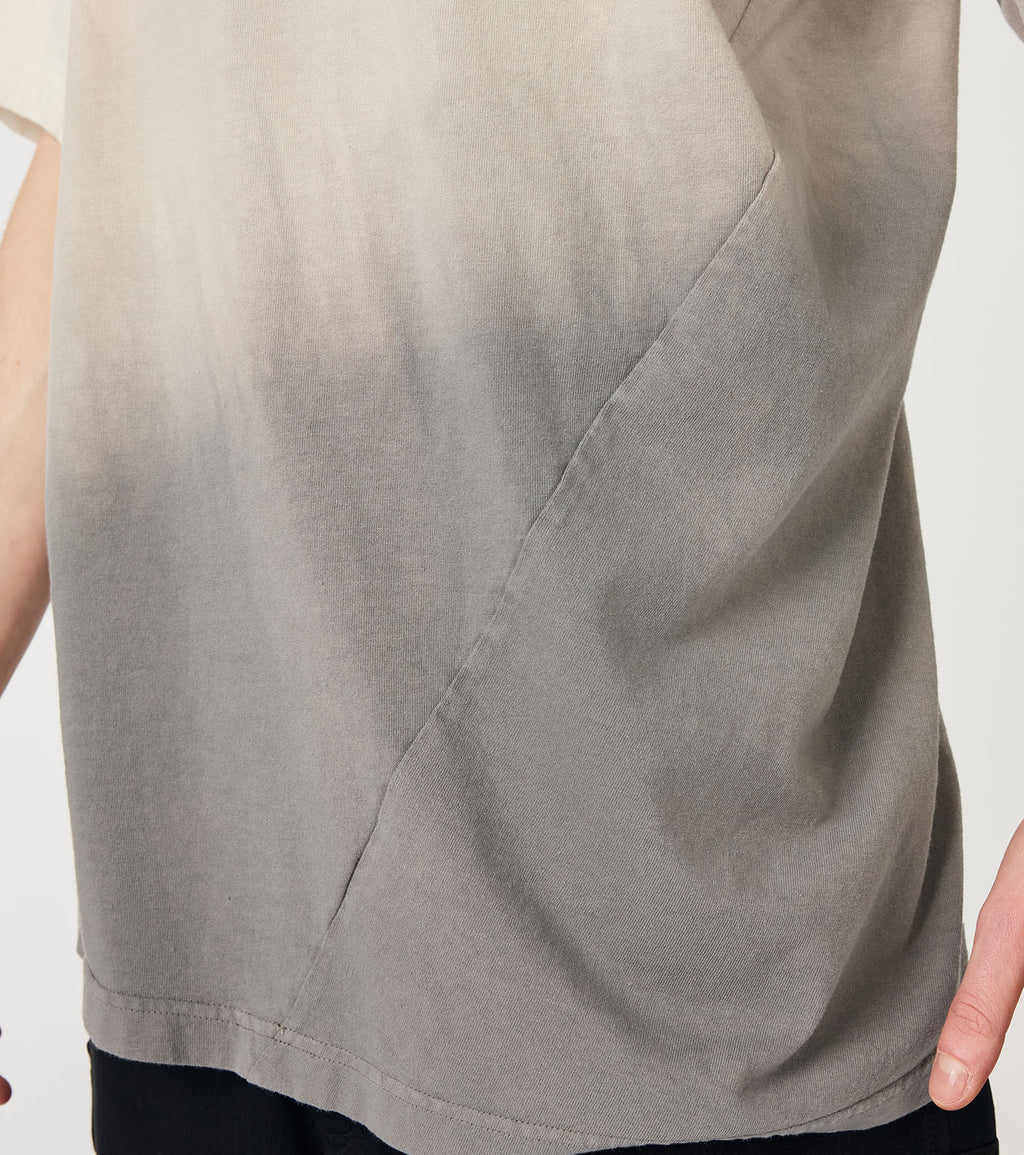 nanamica Exclusive Hand Dyed Twist Tee