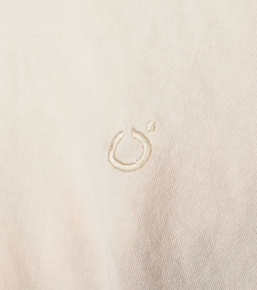 nanamica Exclusive Hand Dyed Twist Tee