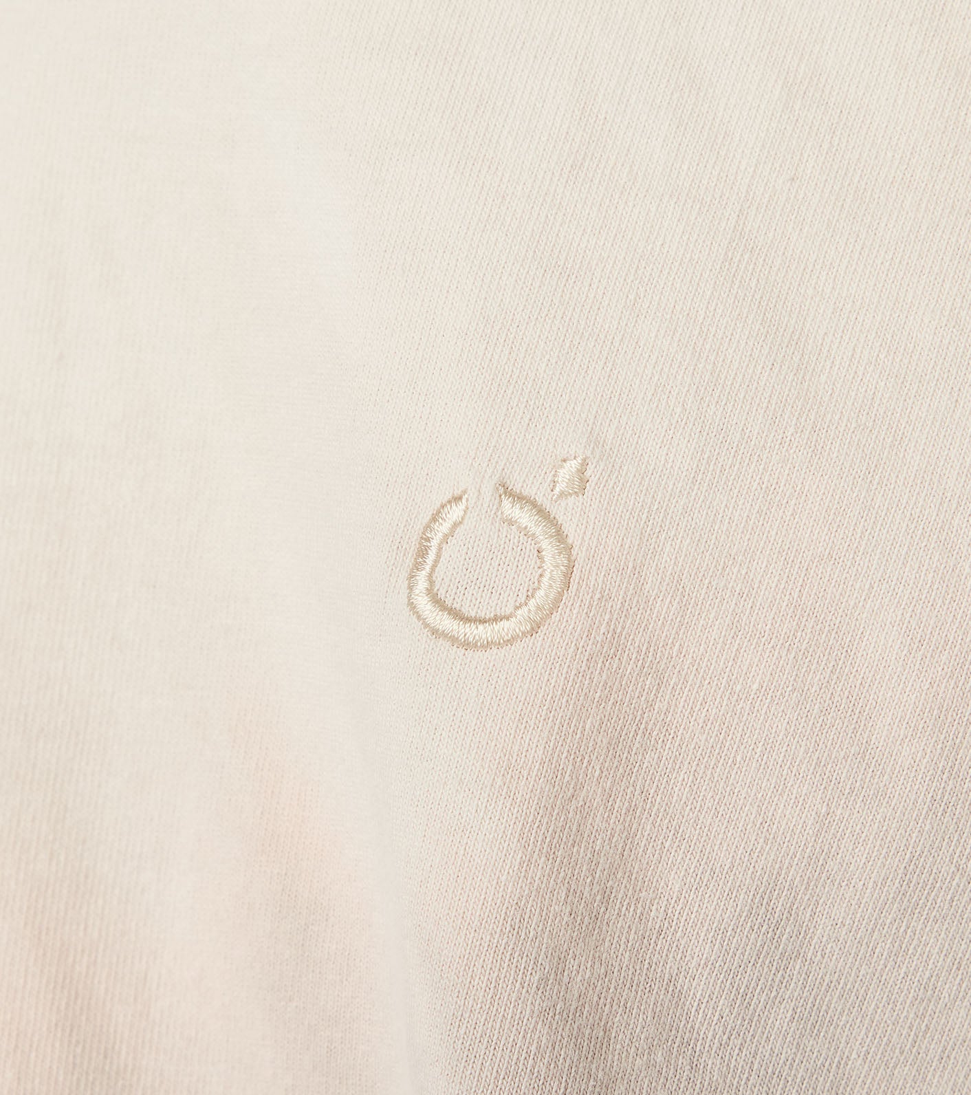 nanamica Exclusive Hand Dyed Twist Tee