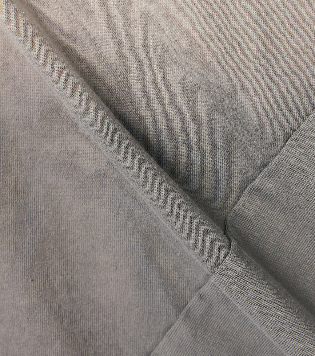 nanamica Exclusive Hand Dyed Twist Tee