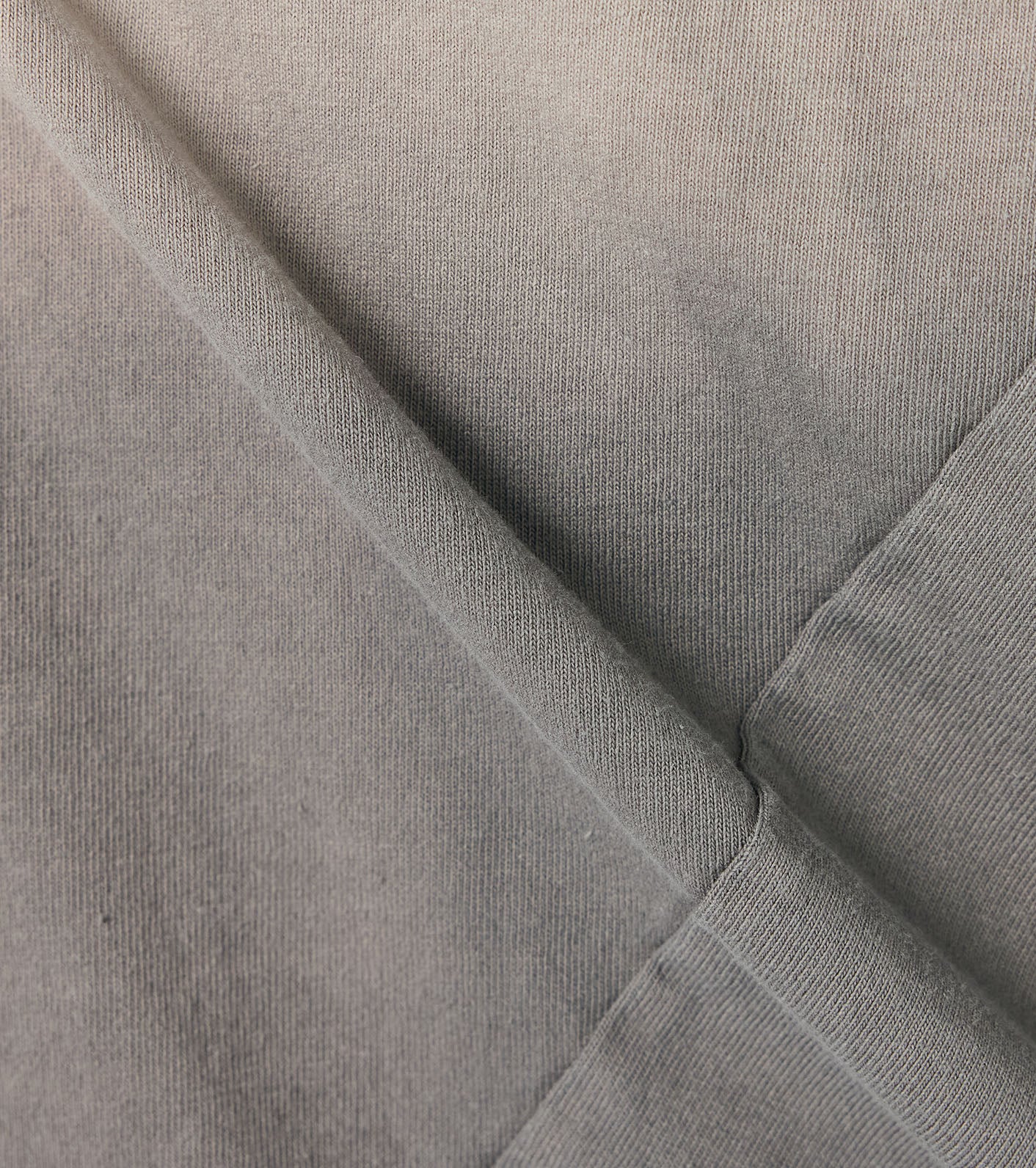 nanamica Exclusive Hand Dyed Twist Tee