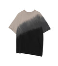 nanamica Exclusive Hand Dyed Twist Tee - K(Black)