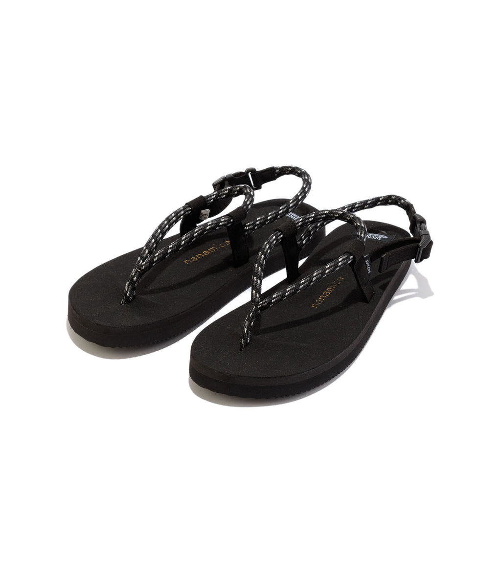 nanamica Exclusive Kat-2 - K(Black)