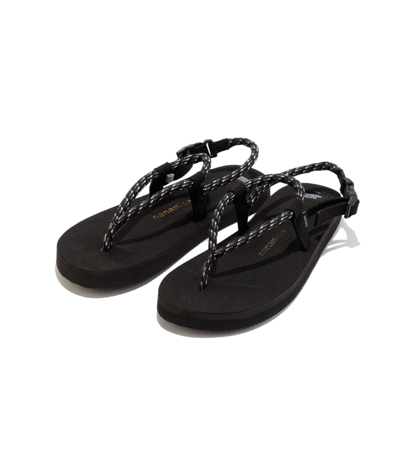 nanamica Exclusive Kat-2 - K(Black)