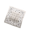 nanamica Exclusive Dyg Gradation Cotton Bandana - BE(Beige)