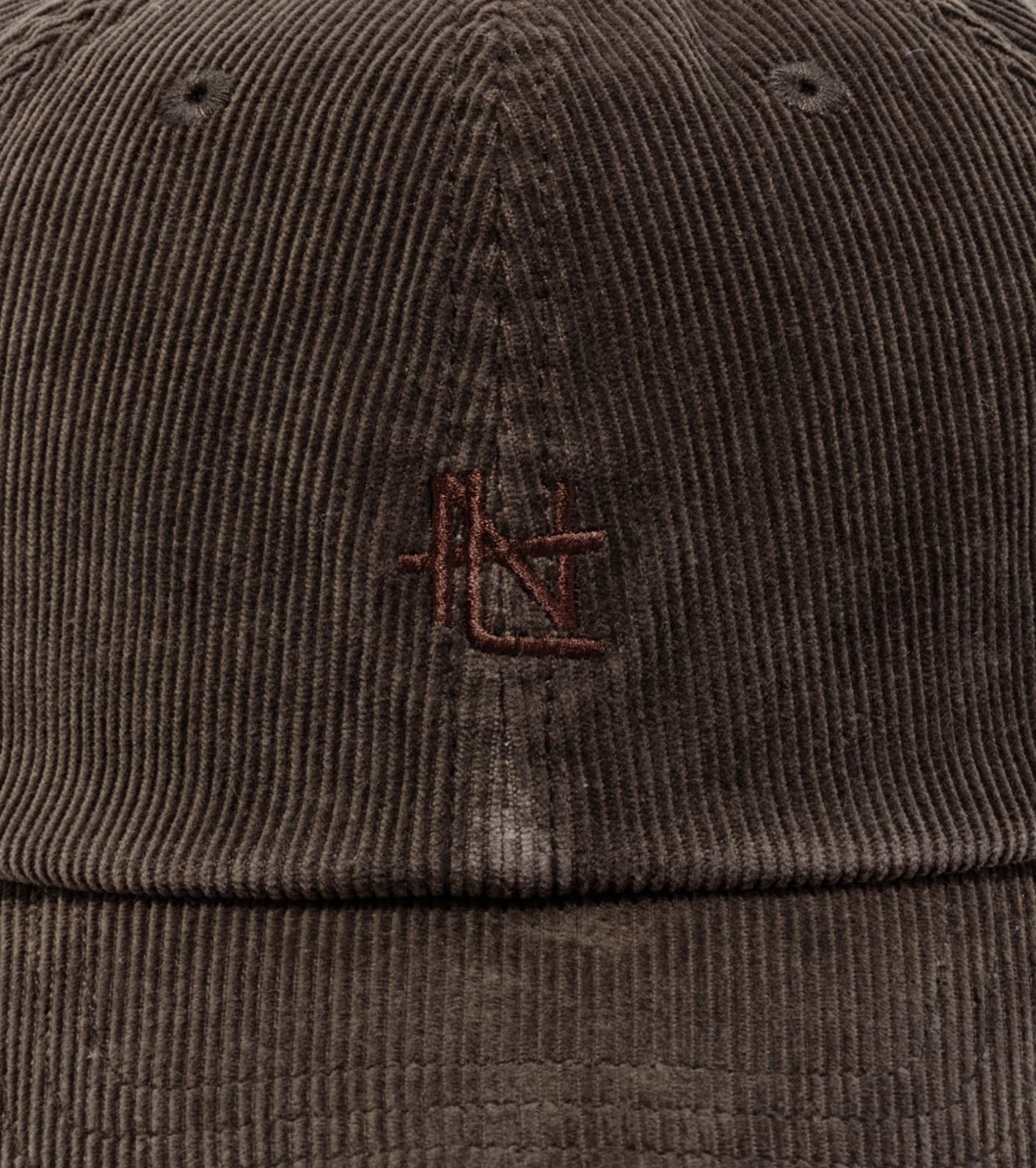 Corduroy Cap