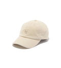 Corduroy Cap - OW(Off White)