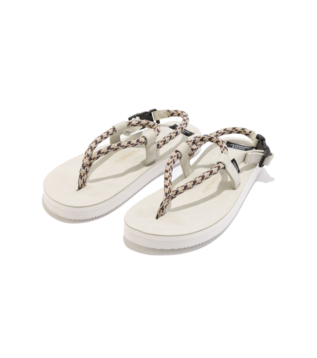 nanamica Exclusive Kat-2 - BE(Beige)