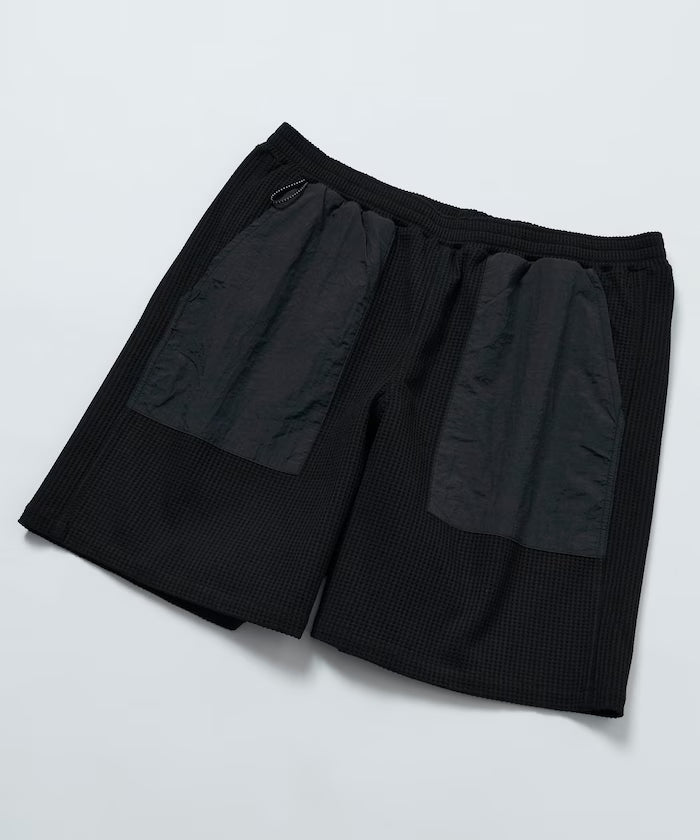 Tech Thermal Easy Shorts / Compatible with Setup