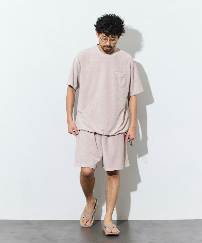 [New Color Added] Pile Setup with Backpack Unisex Compatible