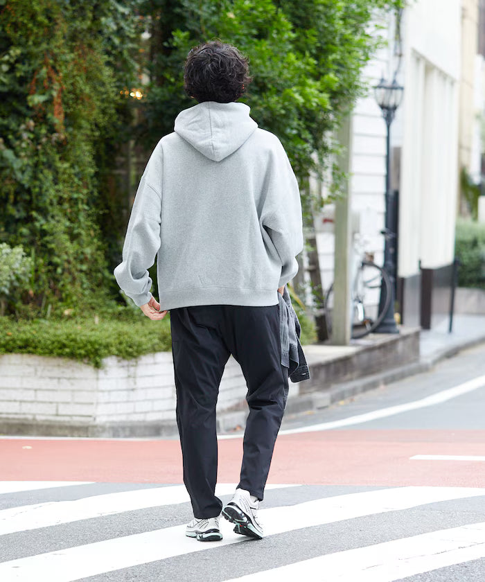 Slim Fit Stretch Nylon Climbing Pants [Limited Edition]