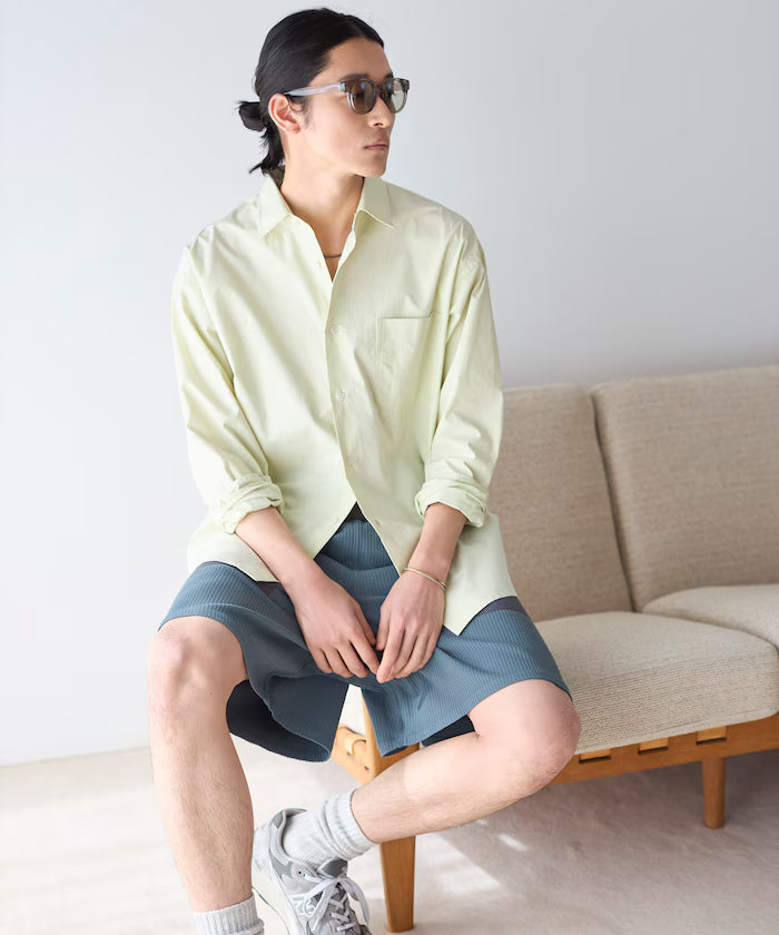 Tech Thermal Easy Shorts / Compatible with Setup