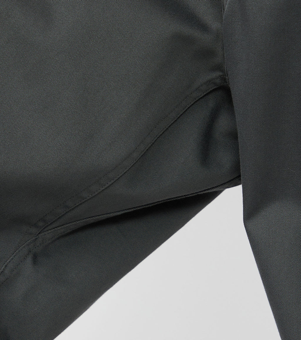 Chino Wide Straight Field Pants