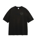 nanamica Exclusive  Graphic Tee - K(Black)