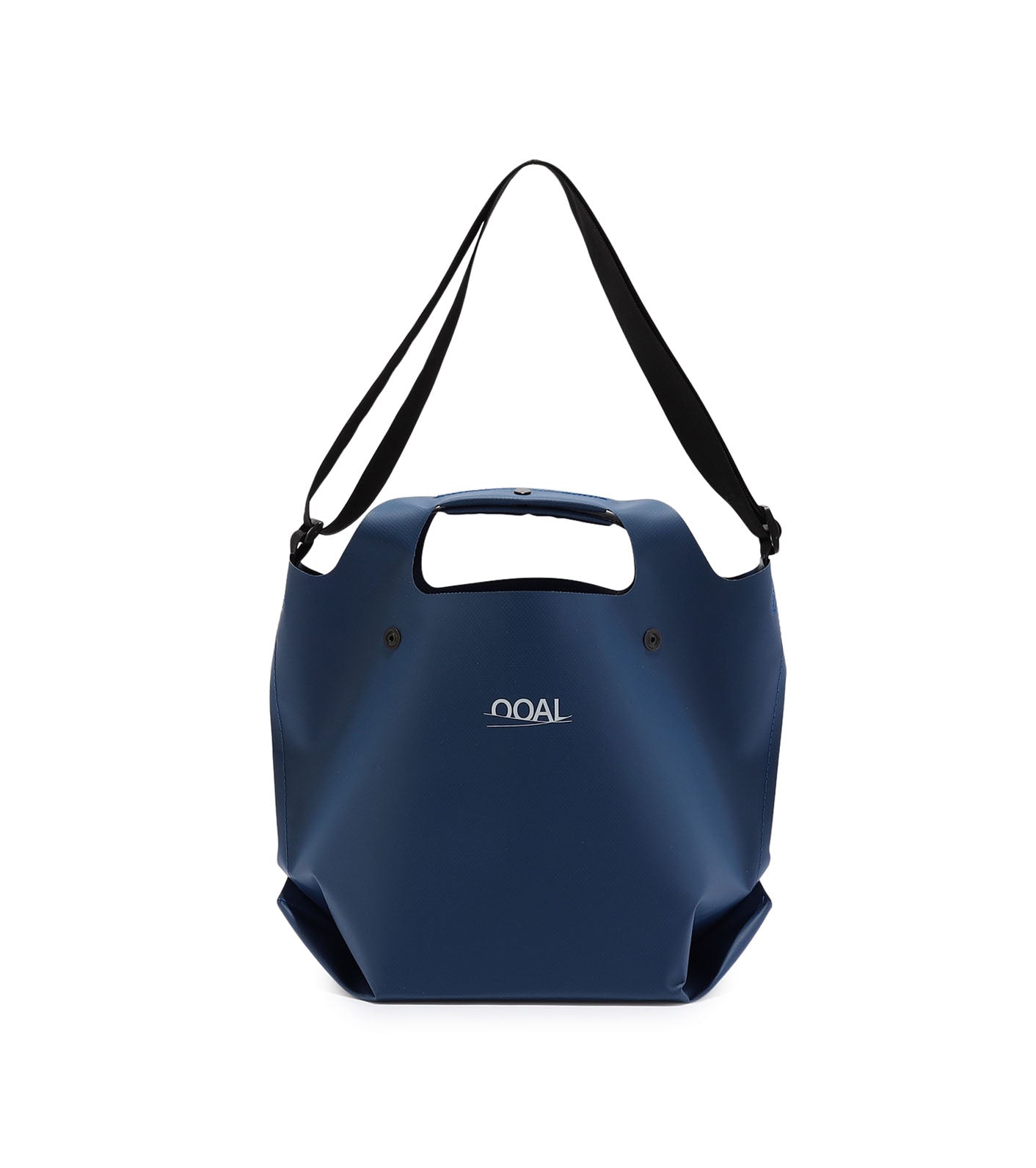 nanamica Exclusive 13 Lastbag Shoulder - N(Navy)