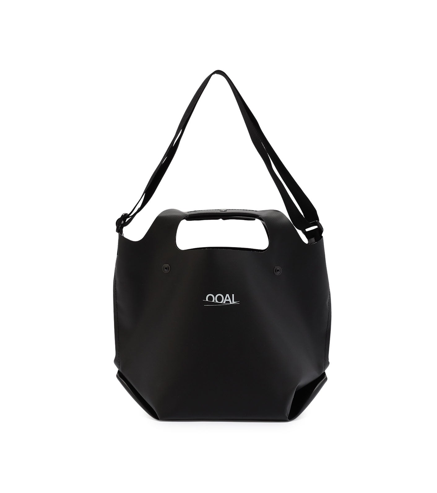 nanamica Exclusive 13 Lastbag Shoulder - K(Black)