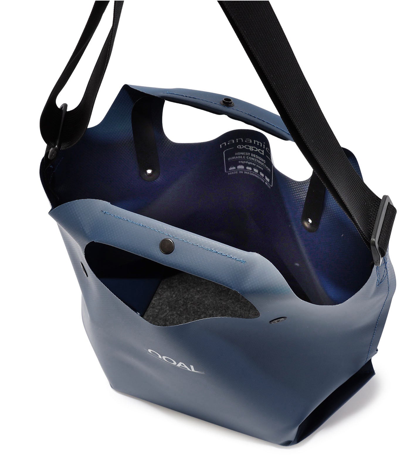 nanamica Exclusive 13 Lastbag Shoulder