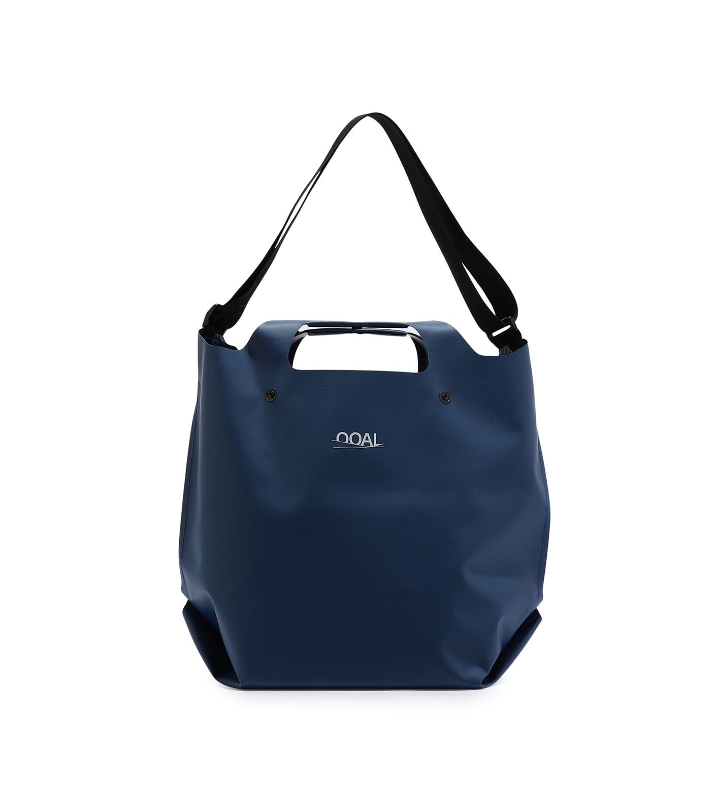 nanamica Exclusive 17 Lastbag Shoulder - N(Navy)