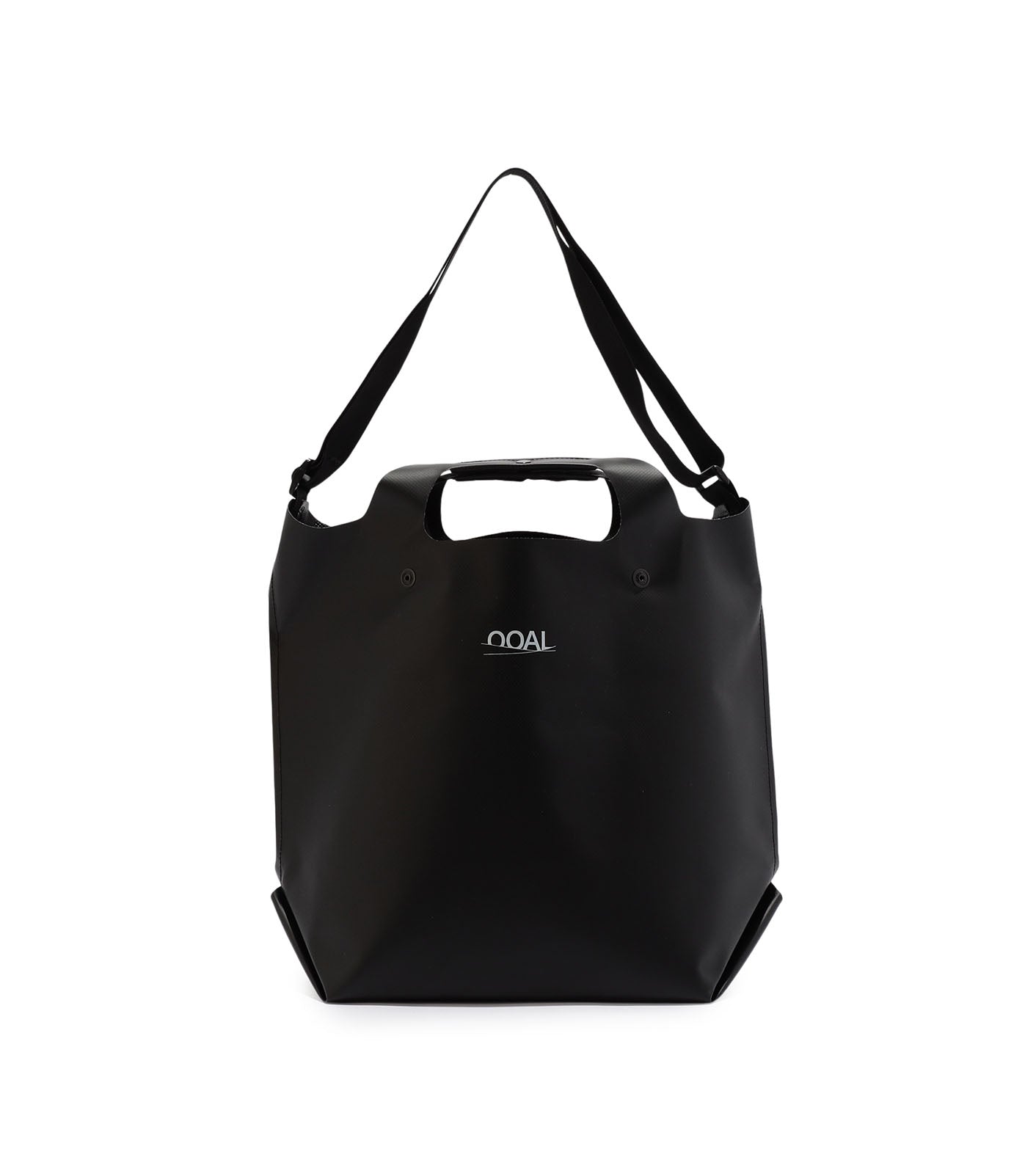 nanamica Exclusive 17 Lastbag Shoulder - K(Black)
