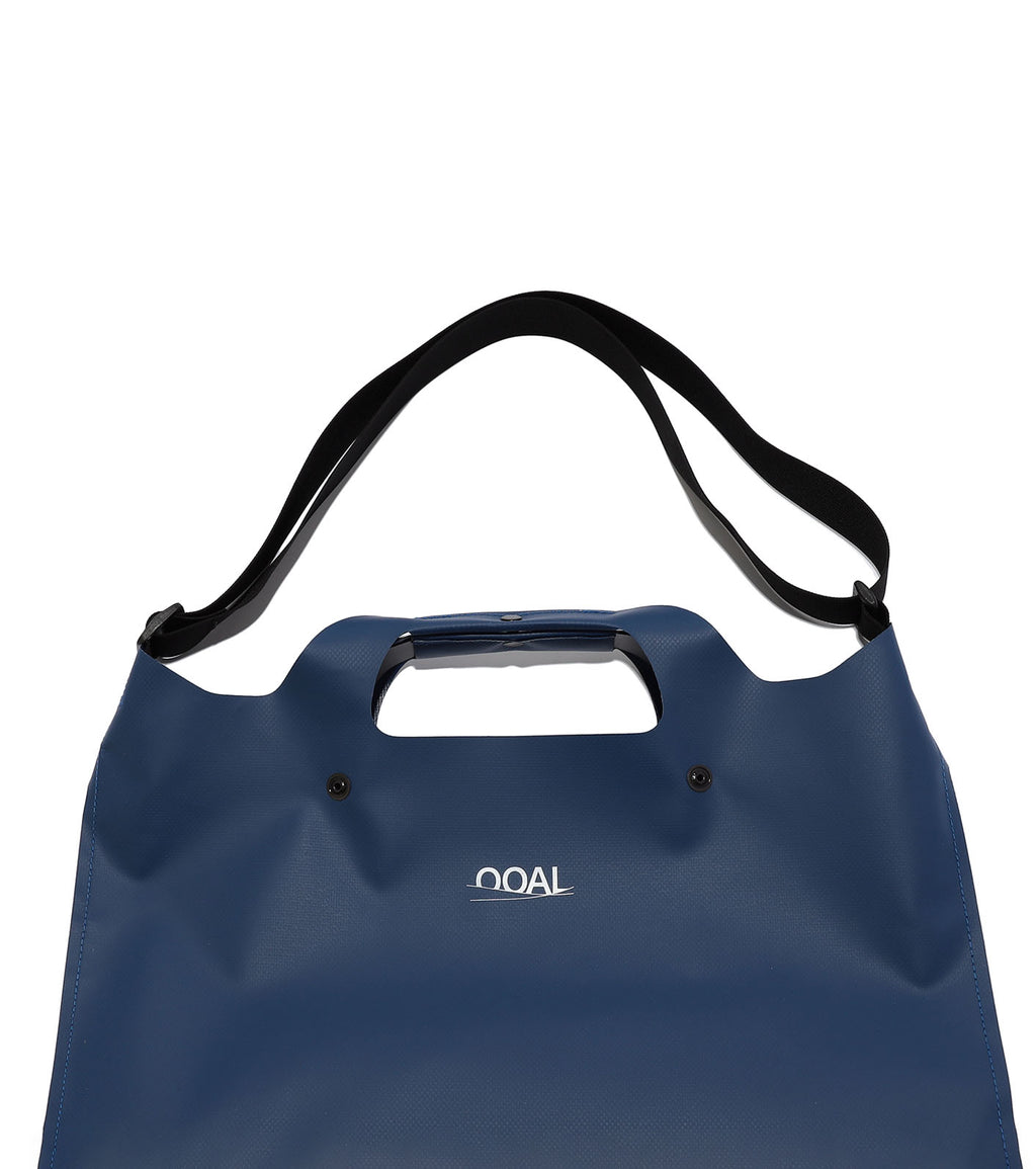 nanamica Exclusive 17 Lastbag Shoulder