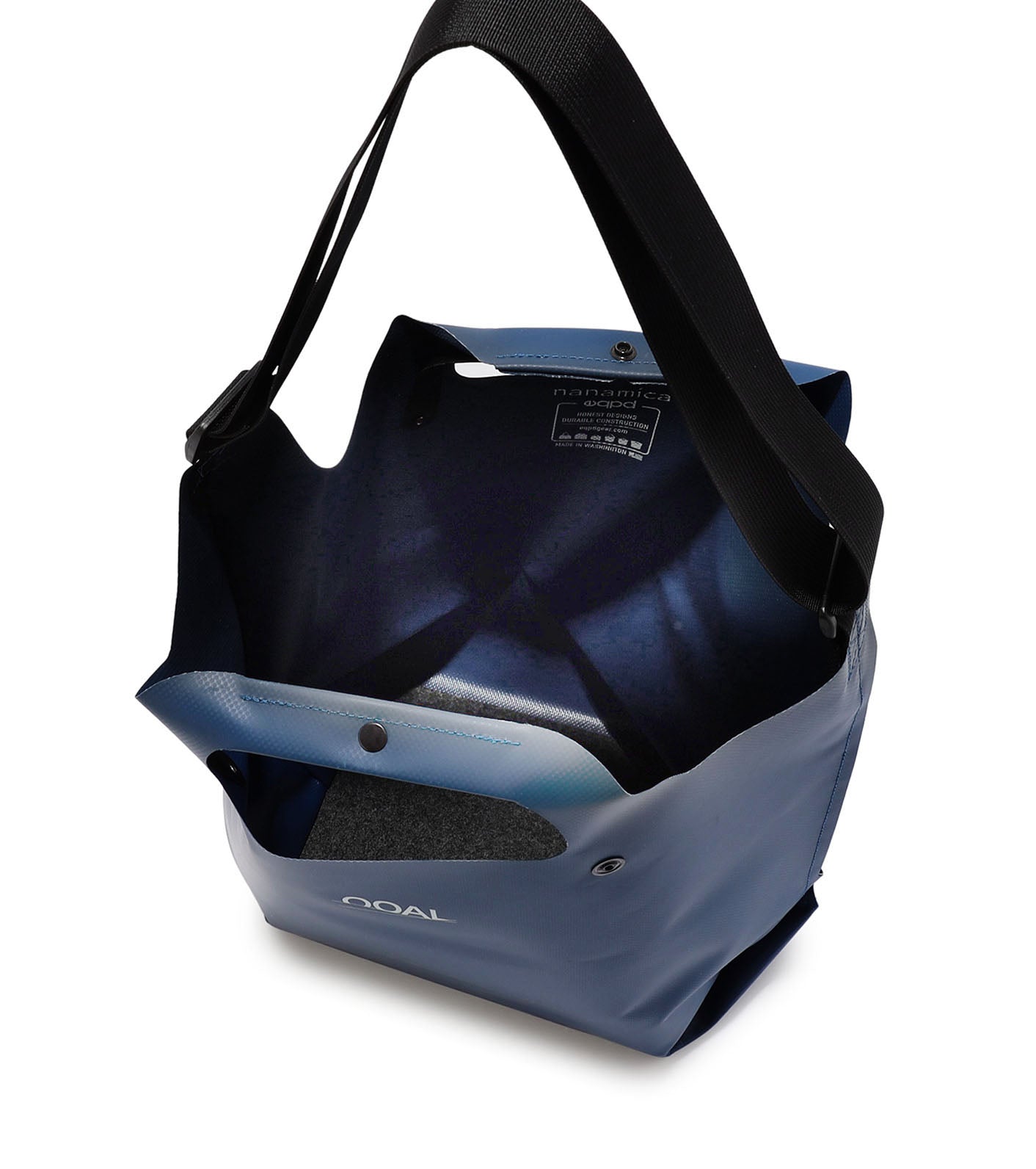 nanamica Exclusive 17 Lastbag Shoulder