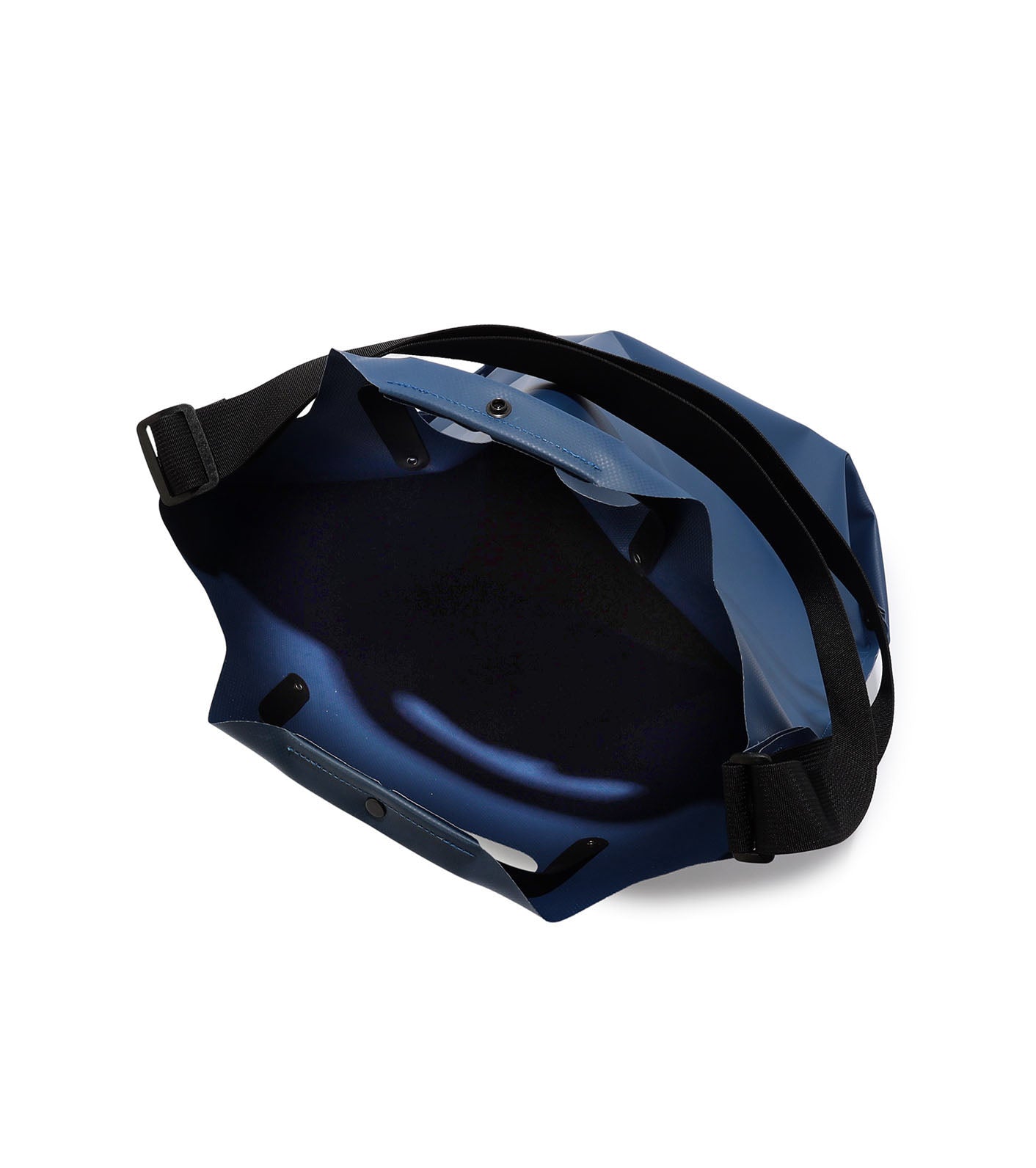 nanamica Exclusive 17 Lastbag Shoulder