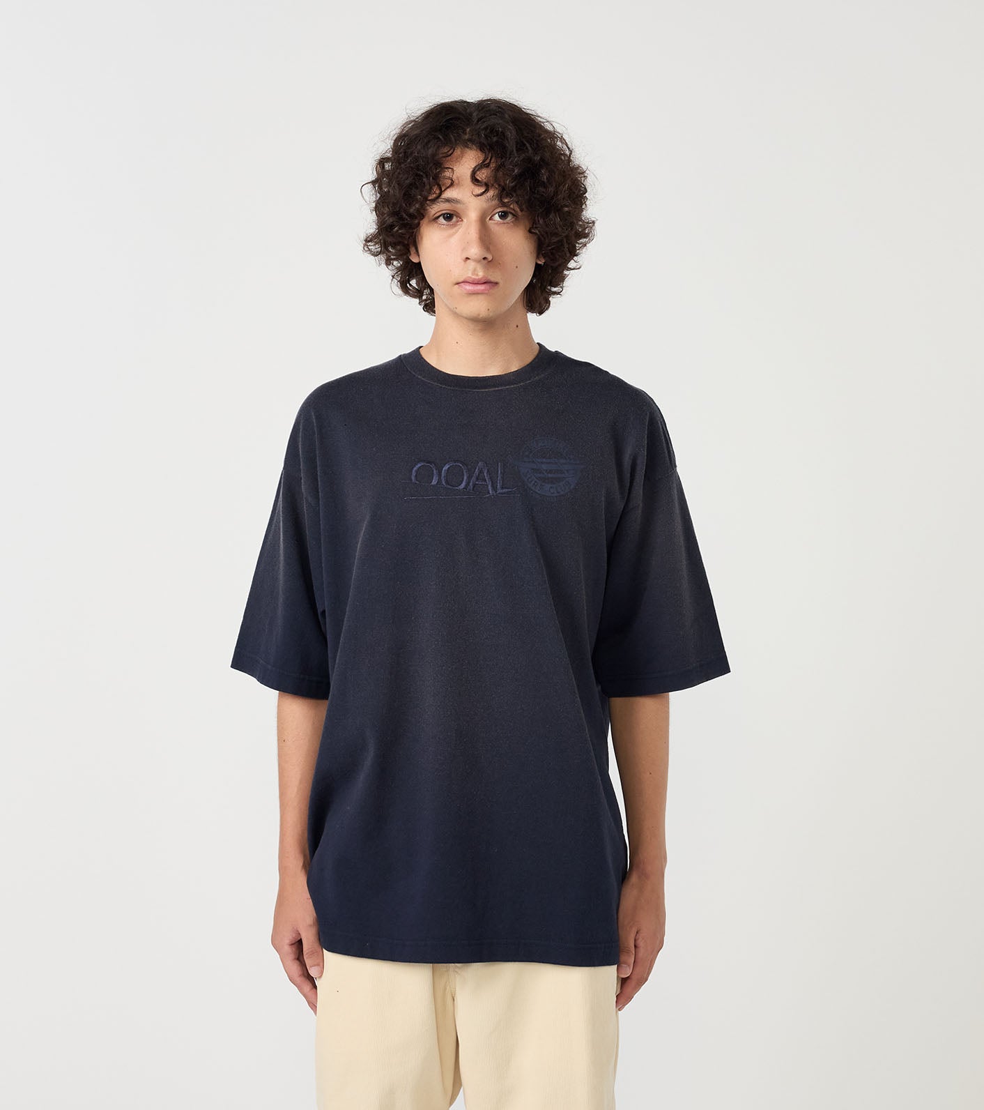 nanamica Exclusive  Graphic Tee