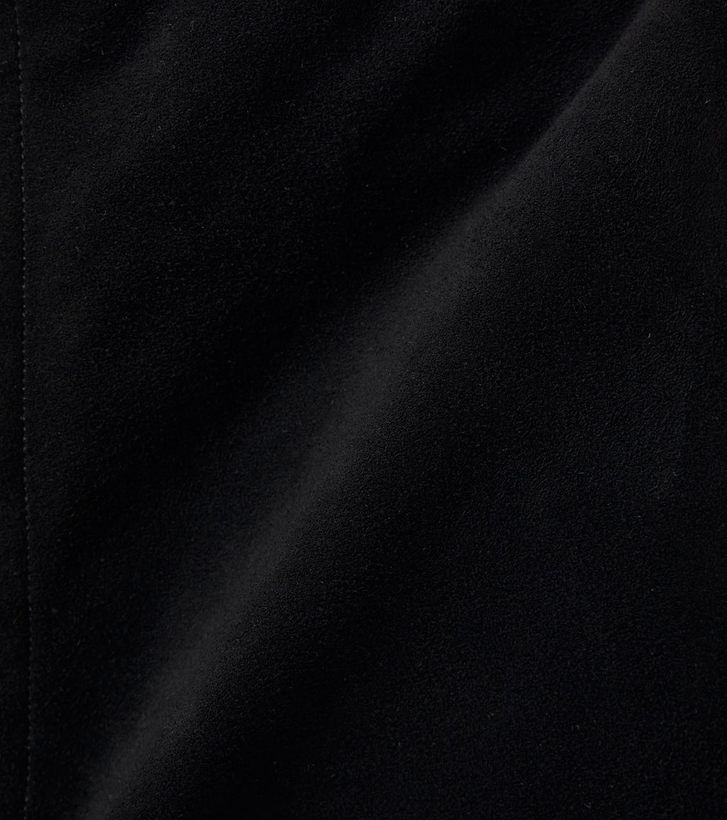 Synthetic Leather Field Pants