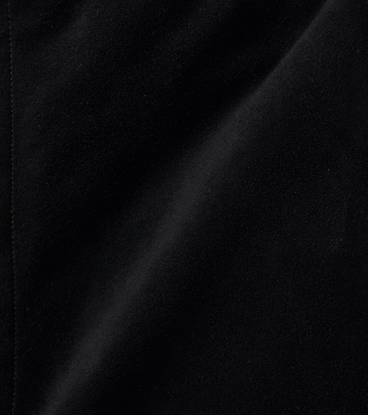 Synthetic Leather Field Pants