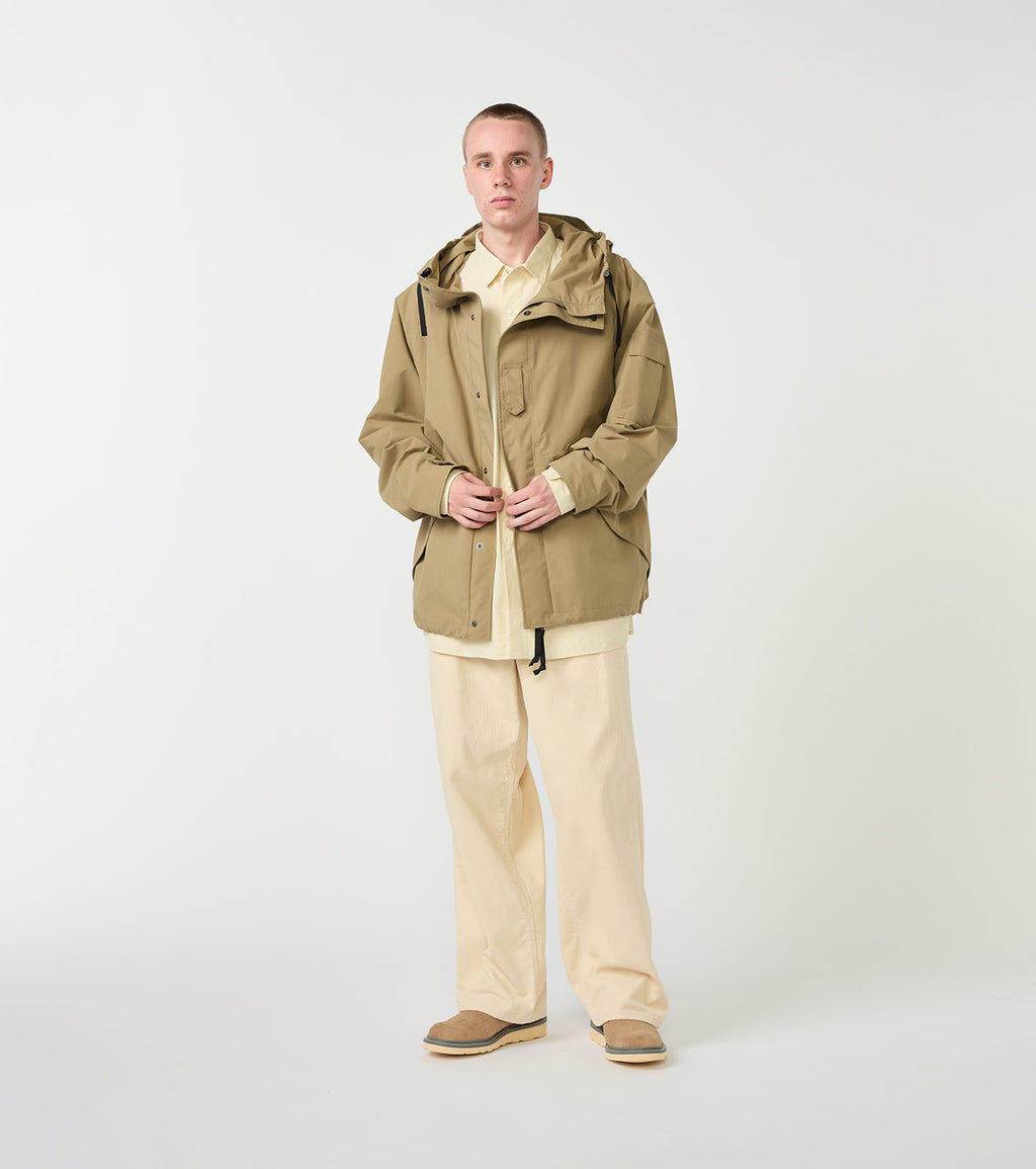 GORE-TEX Chukka Boots