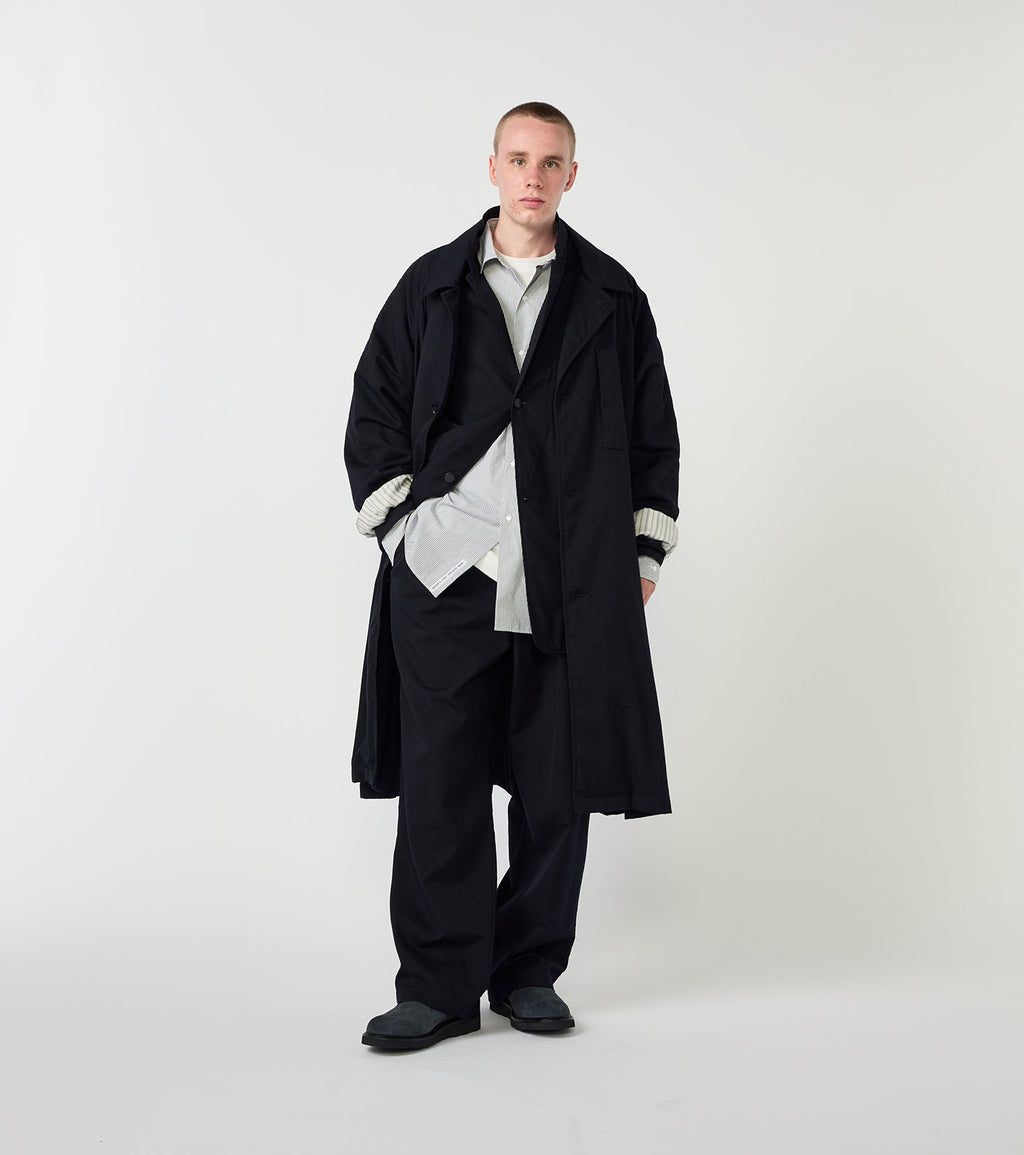 GORE-TEX Chukka Boots