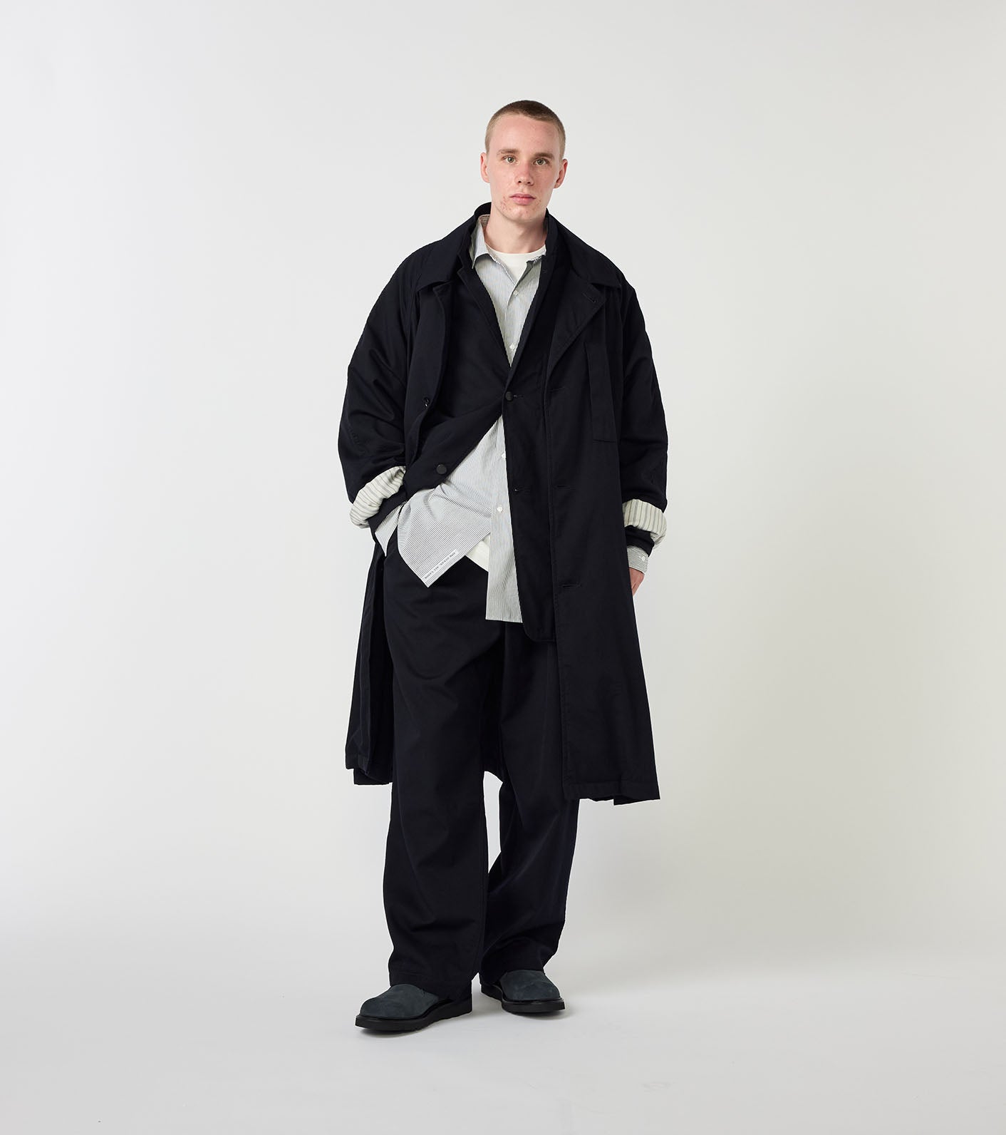 GORE-TEX Chukka Boots