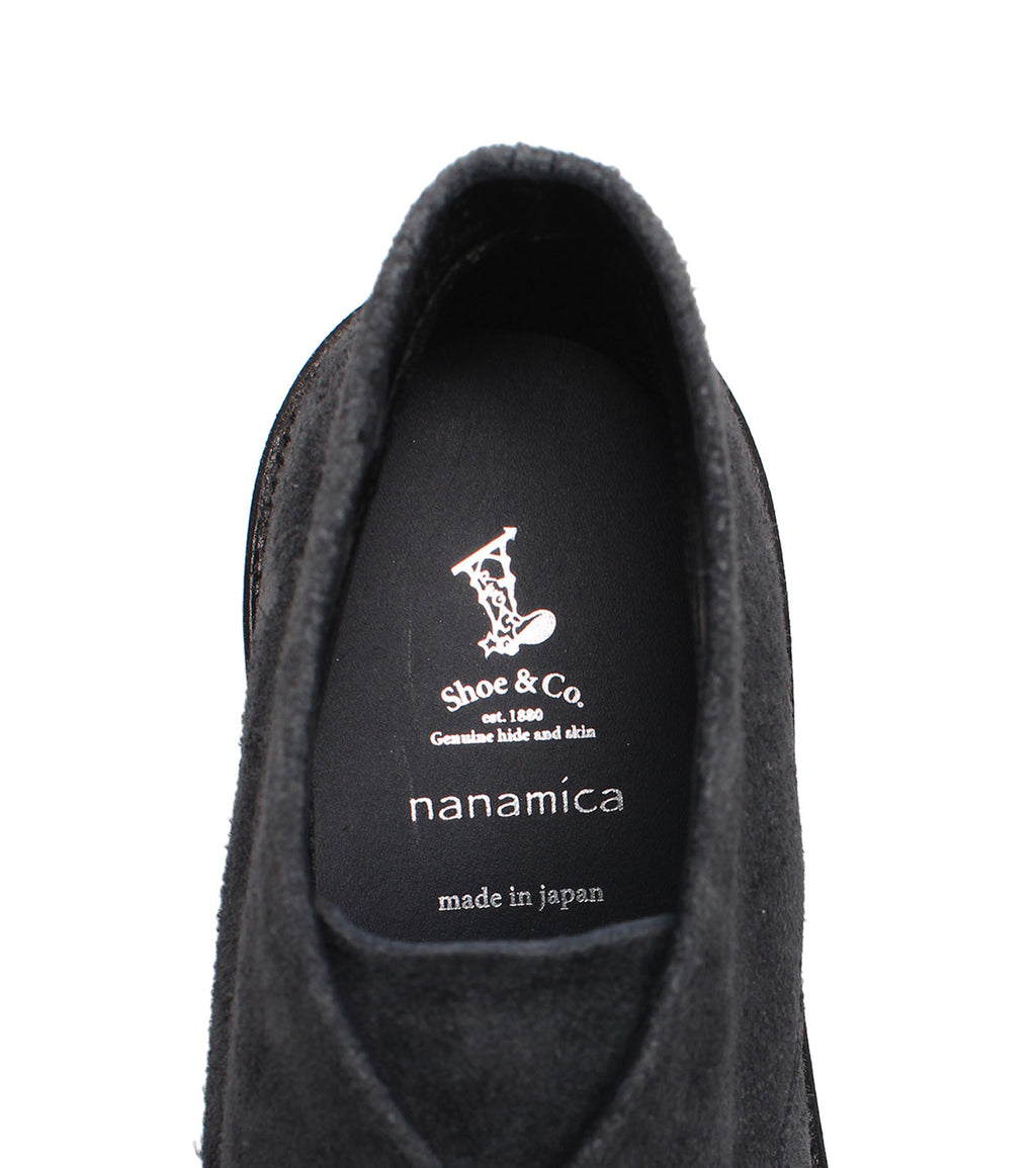 GORE-TEX Chukka Boots