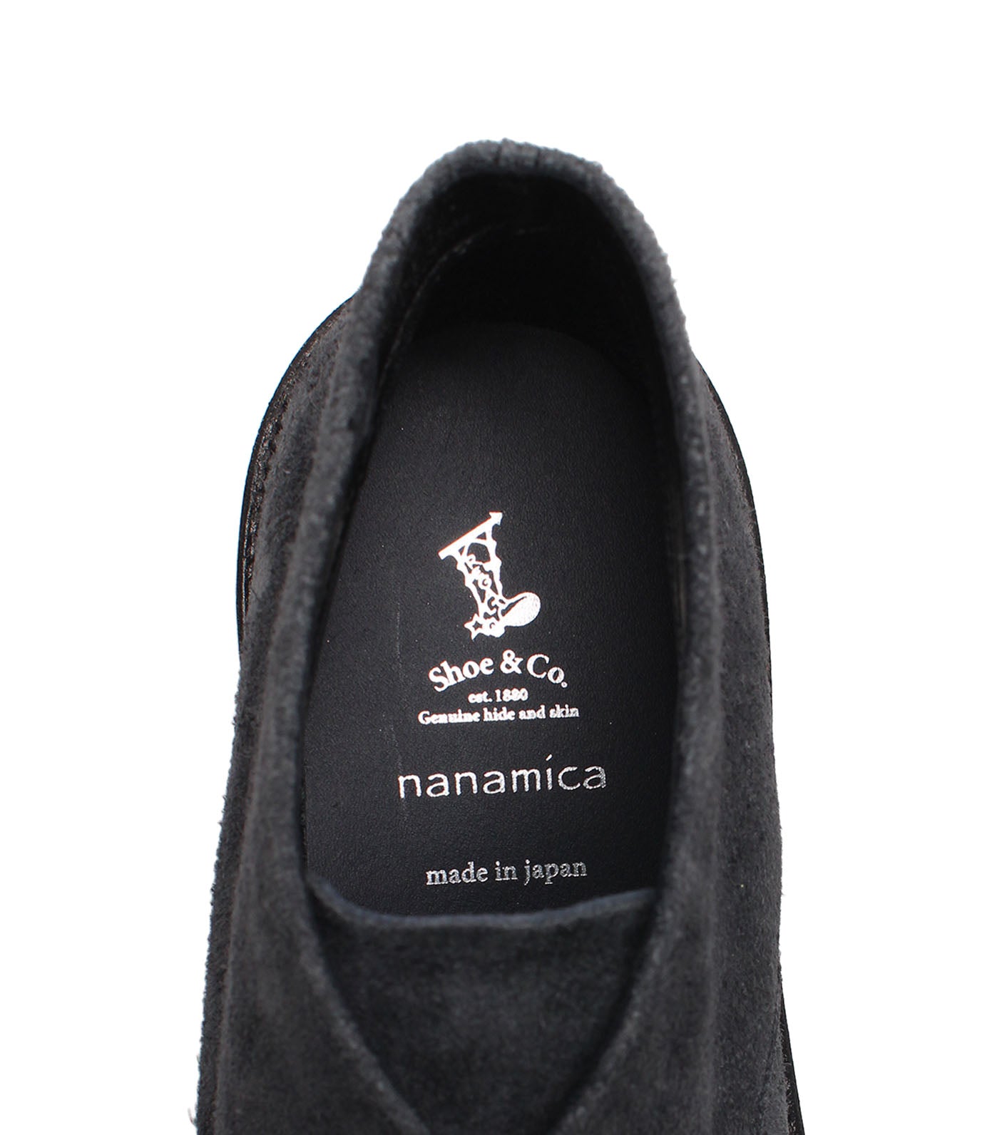 GORE-TEX Chukka Boots