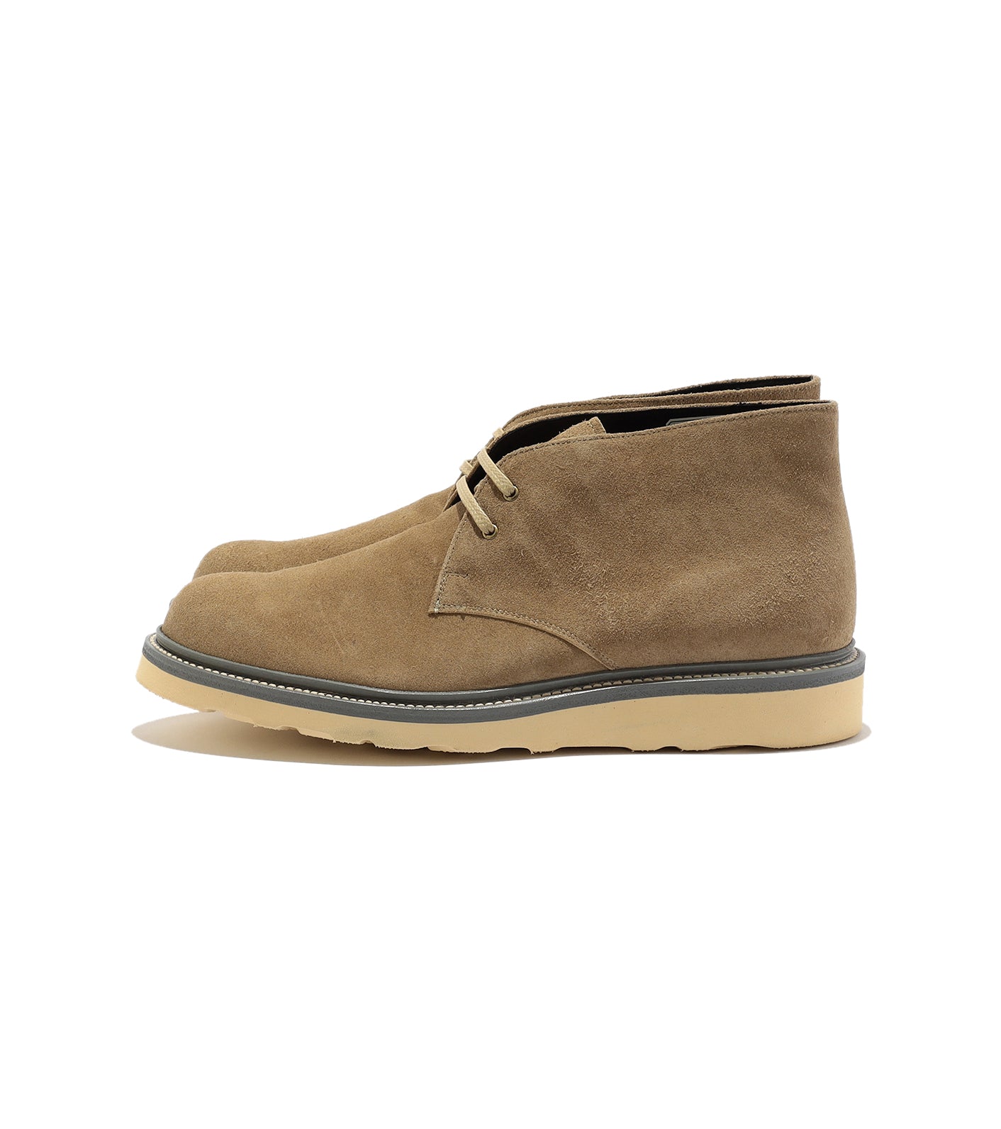 GORE-TEX Chukka Boots