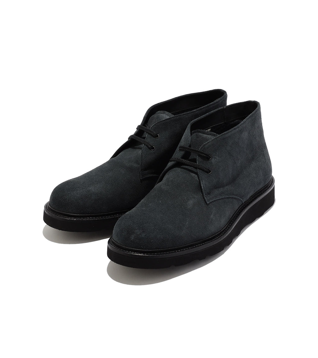 GORE-TEX Chukka Boots - CH(Charcoal)