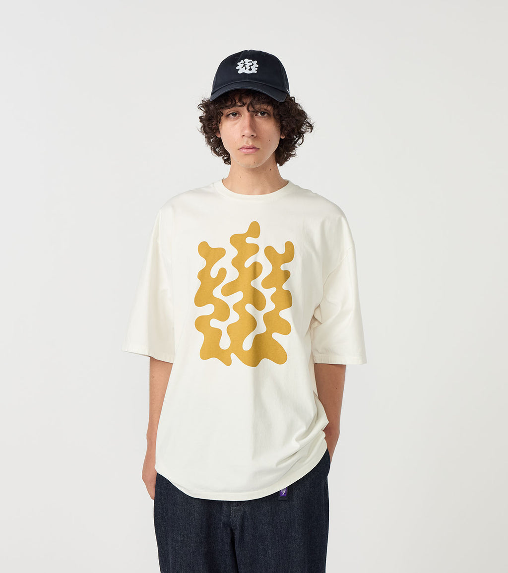 YAMA Graphic Tee