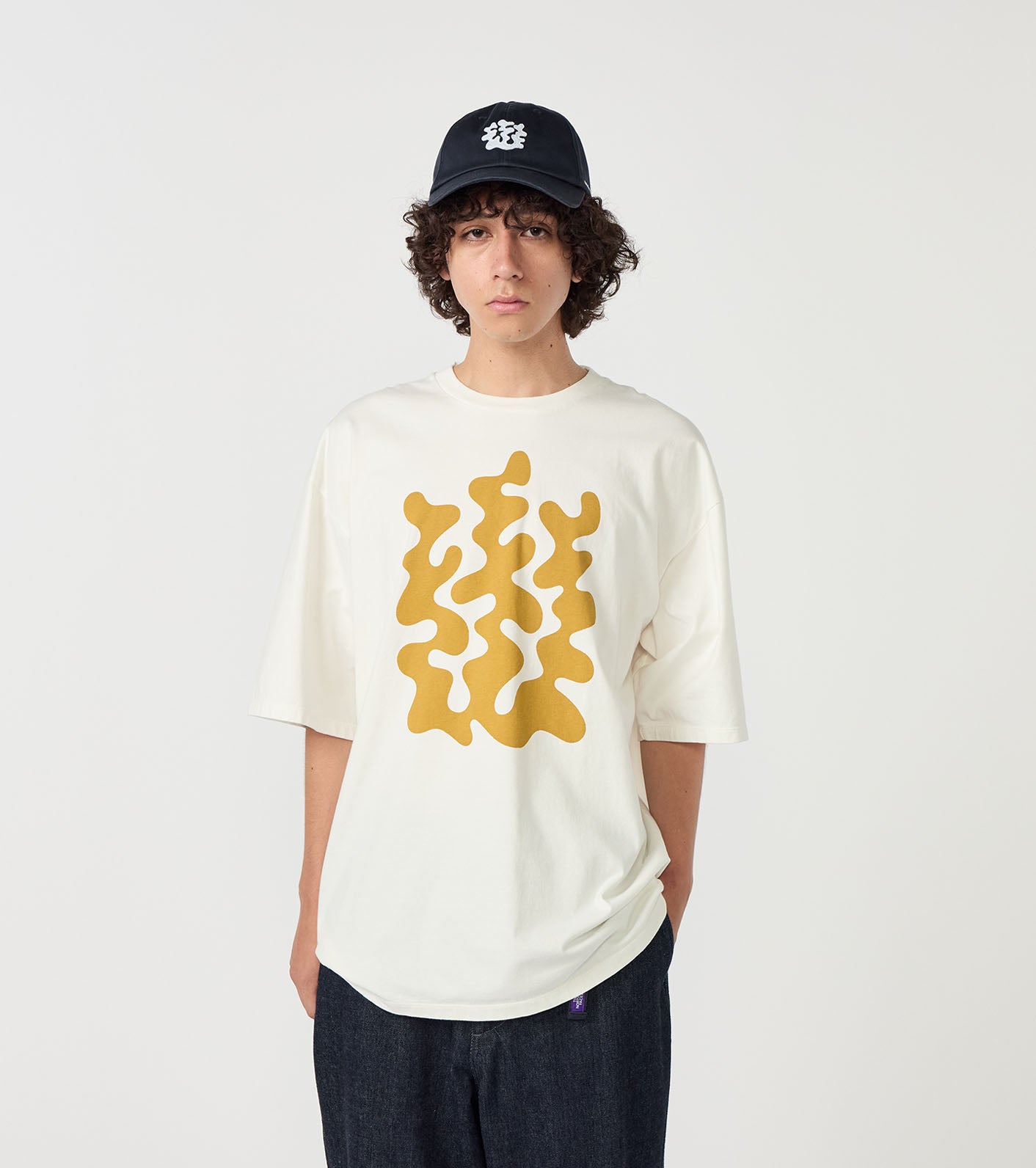 YAMA Graphic Tee