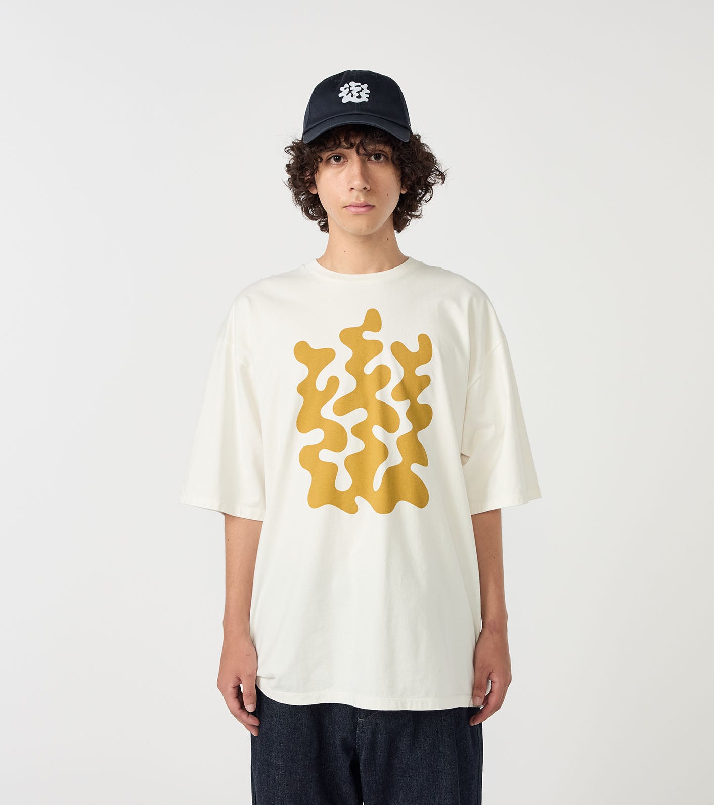 YAMA Graphic Tee