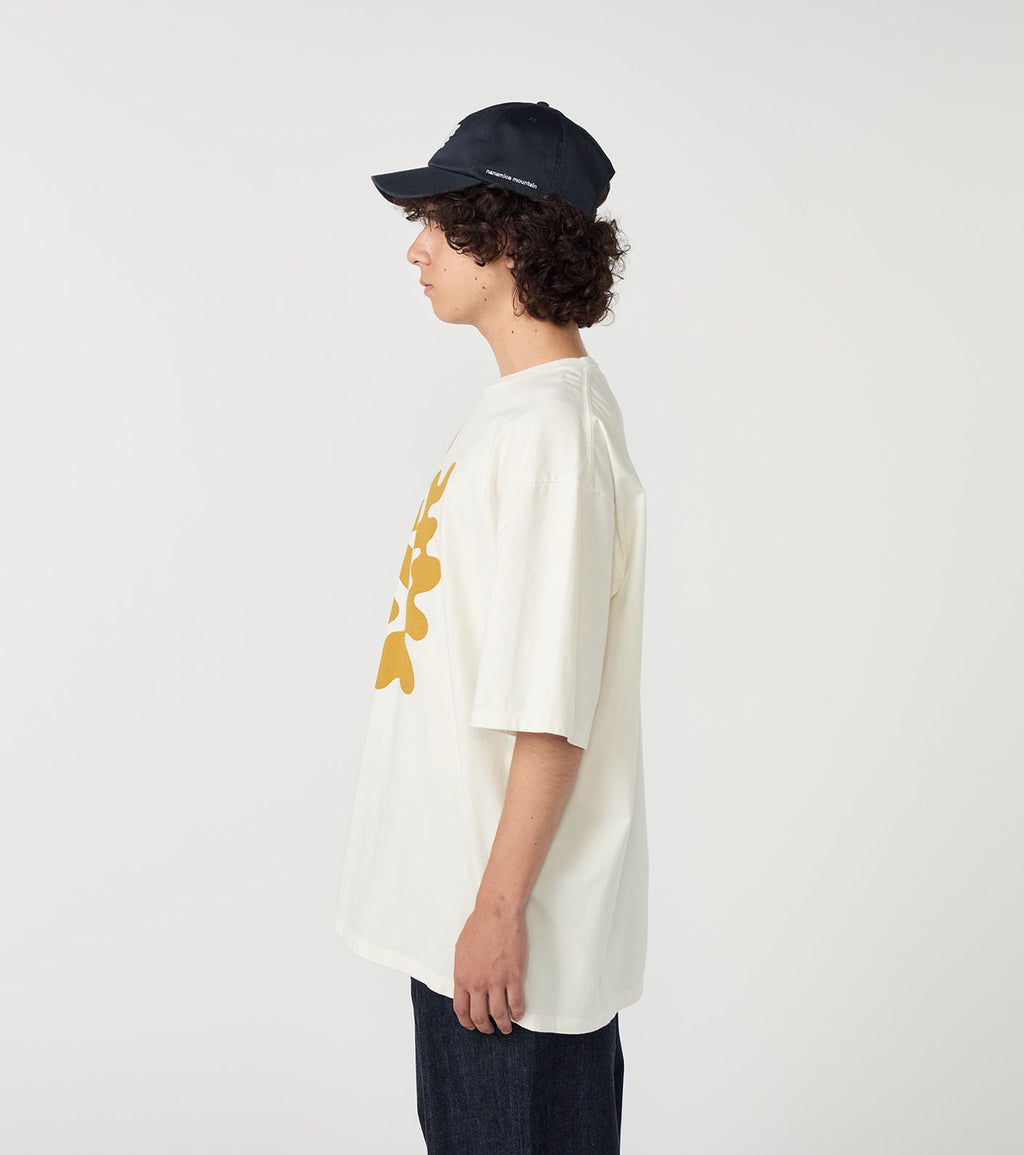 YAMA Graphic Tee